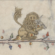 Image for article titled Bizarre and vulgar illustrations from illuminated medieval manuscripts